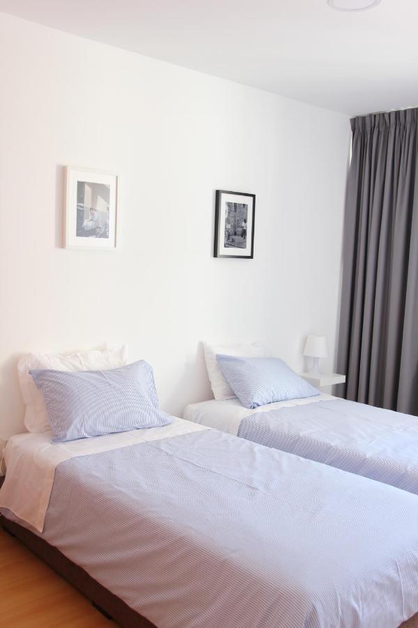 Aveiro2Stay Eksteriør billede